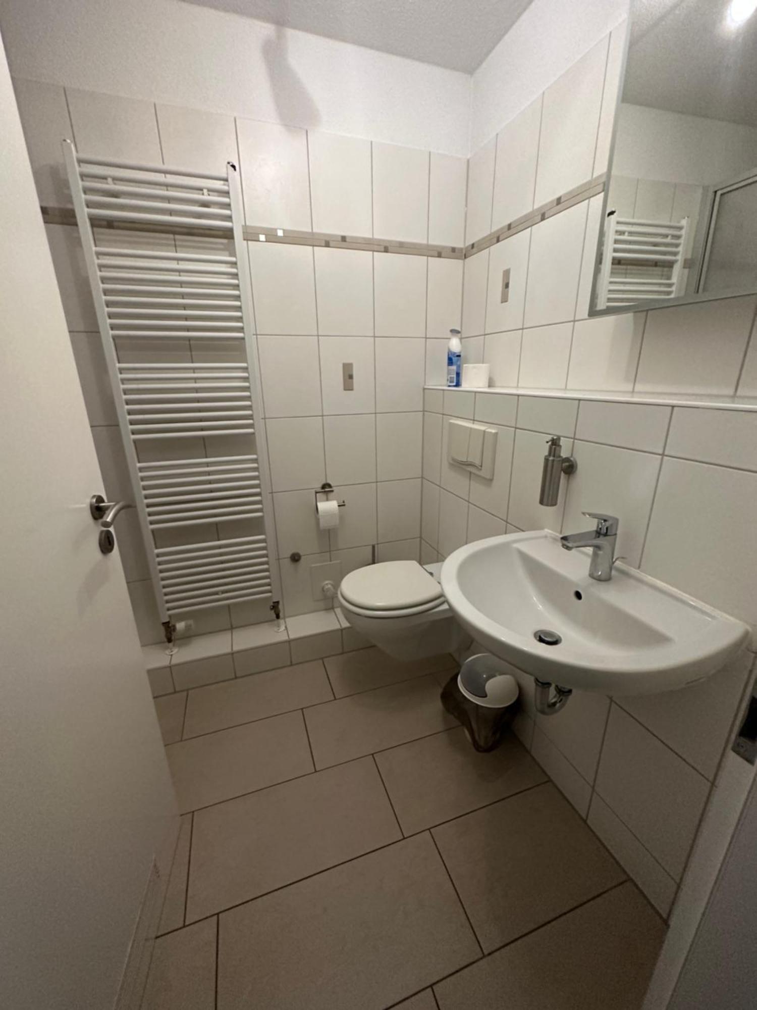 Graalresidenz Lägenhet Exteriör bild